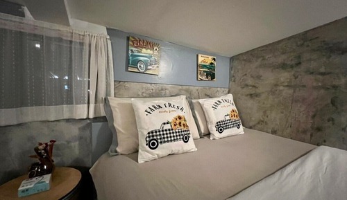 Loft Familial