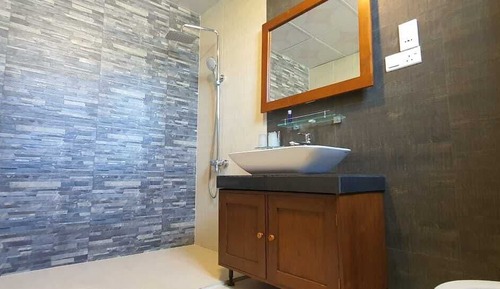 Chambre Triple Supérieure