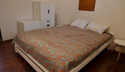 Chambre Confort avec lits jumeaux (Nr 13)