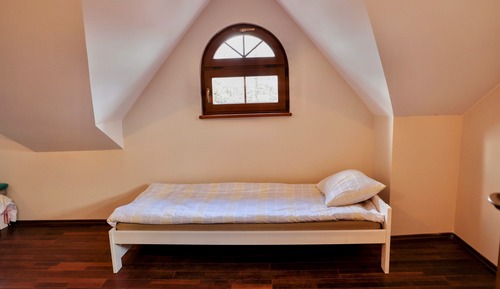 Chambre Triple Confort (Nr 10)