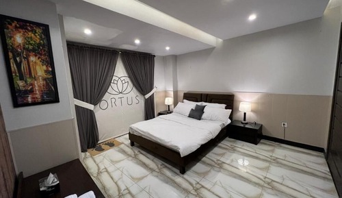Appartement Deluxe