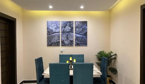 Appartement Luxe