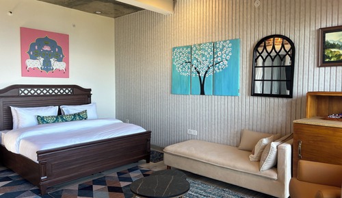 Chambre Premium