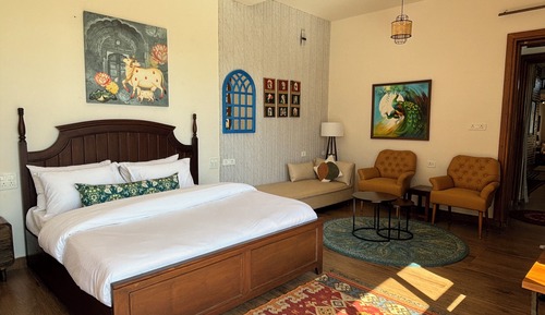 Chambre Premium