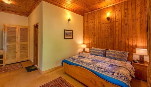 Cottage Luxe