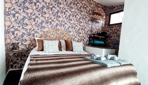 Chambre Double Junior