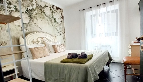 Chambre Double Standard
