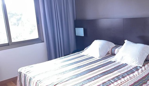 Chambre Double Supérieure