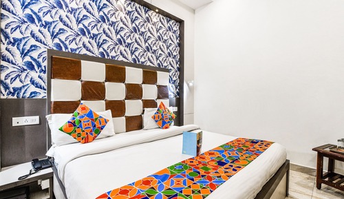 Chambre Premium