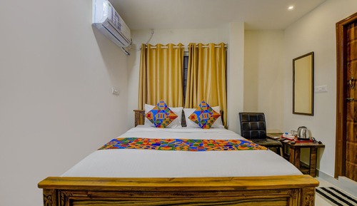 Chambre Deluxe