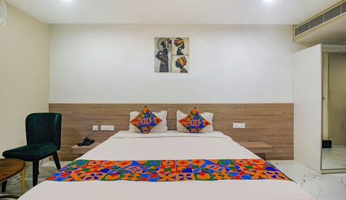Chambre Exécutive