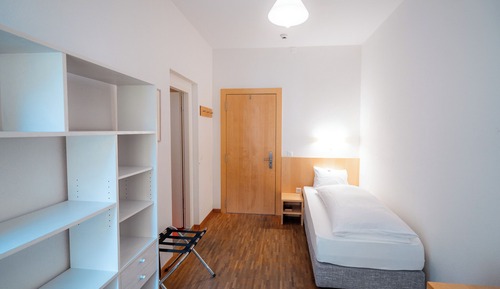 Chambre Simple Standard