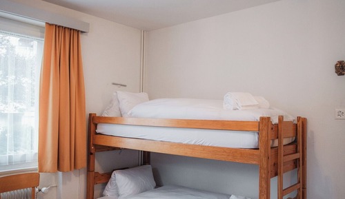 Chambre Familiale