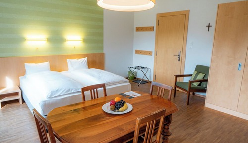 Chambre Quadruple Familiale