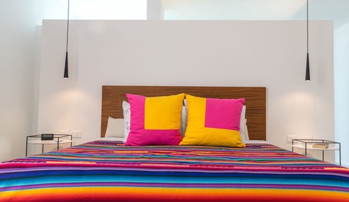 Appartement Deluxe