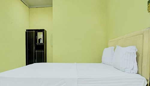 Chambre Double Deluxe