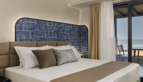 Suite Studio Deluxe, vue mer
