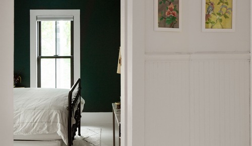 Chambre Classique