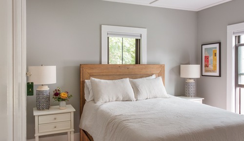 Chambre Confort