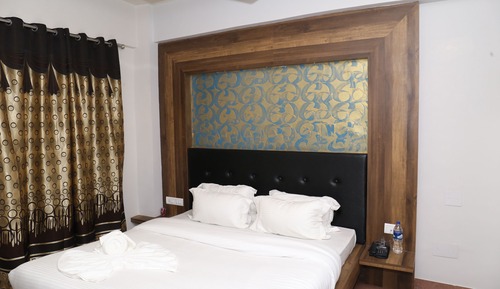 Chambre Double Exécutive