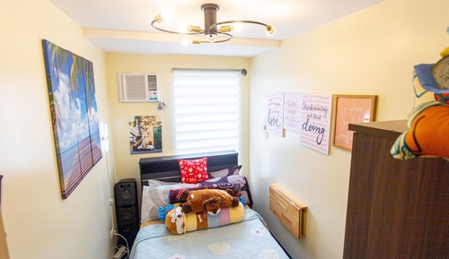 Appartement Royal, 2 chambres, accessible aux personnes à mobilité réduite, vue ville