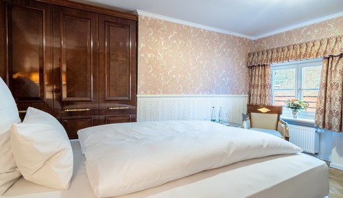 Chambre Confort