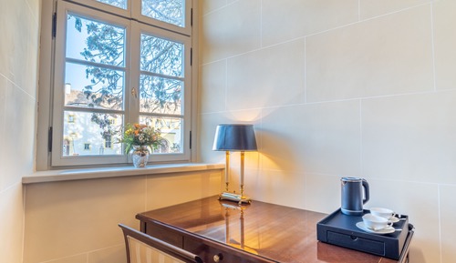 Chambre Deluxe