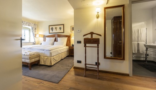 Chambre Supérieure
