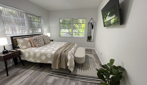 Chambre Standard