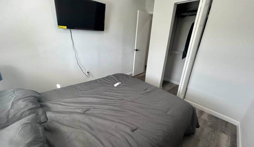 Appartement Familial
