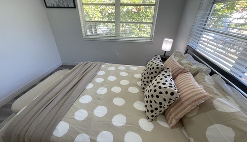 Chambre Standard