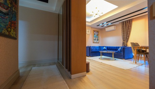 Appart'hôtel Supérieur