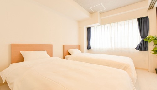 Chambre Supérieure