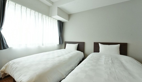 Chambre Familiale