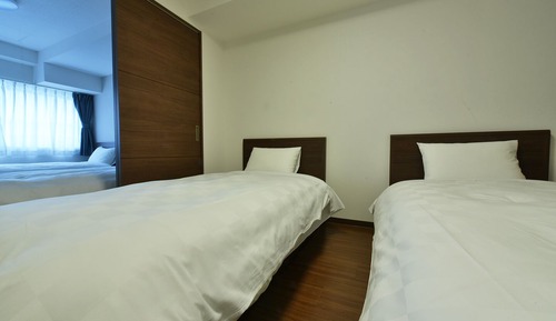 Chambre Deluxe