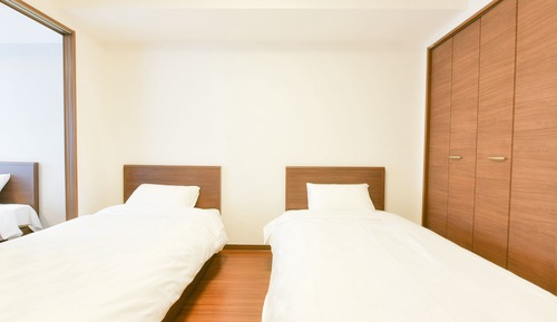 Appartement Familial
