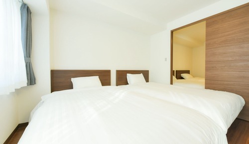 Appartement Standard