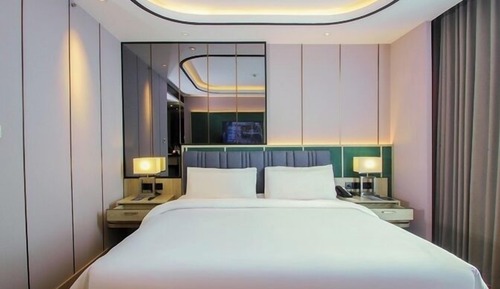 Chambre Simple « Premier »