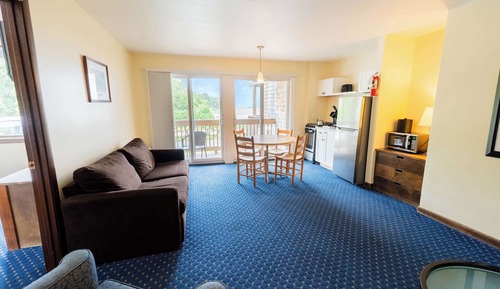 Appartement Confort