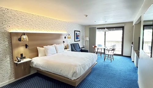 Chambre Classique