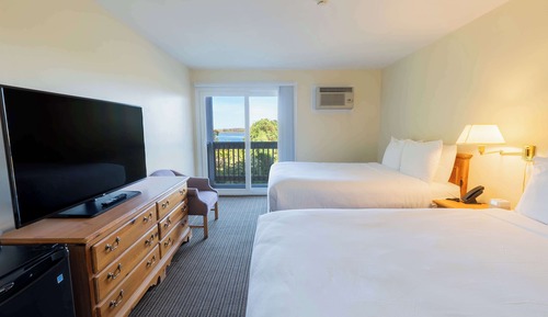 Chambre Confort