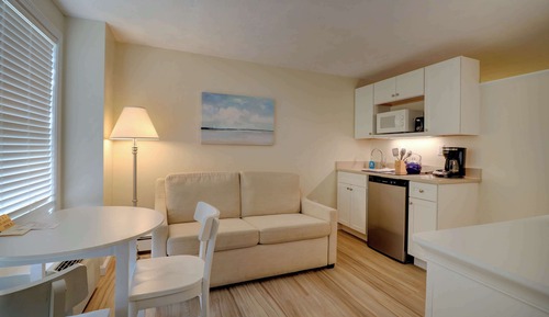 Chambre Confort
