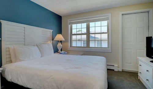 Chambre Deluxe
