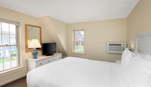 Appartement Exclusif, vue océan