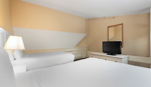 Chambre Familiale