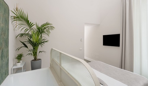 Chambre Luxe