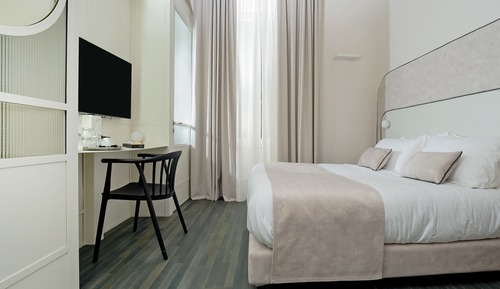 Chambre Classique