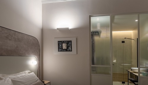 Chambre Confort