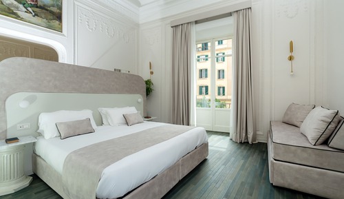 Suite Luxe