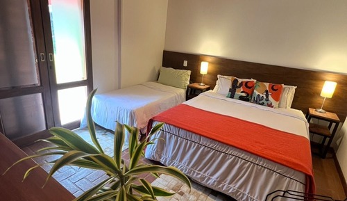 Chambre Exclusive